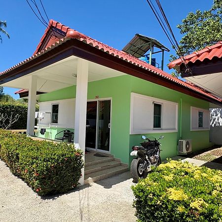 2 Bedroom Bungalow Nai Harn 4 Resort Ban Suan  외부 사진