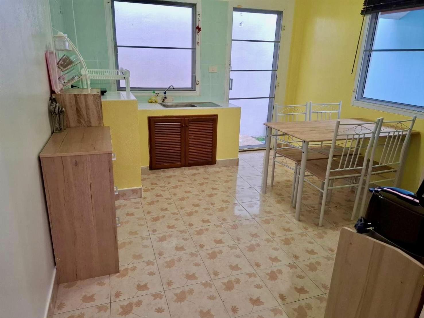 2 Bedroom Bungalow Nai Harn 4 Resort Ban Suan  외부 사진