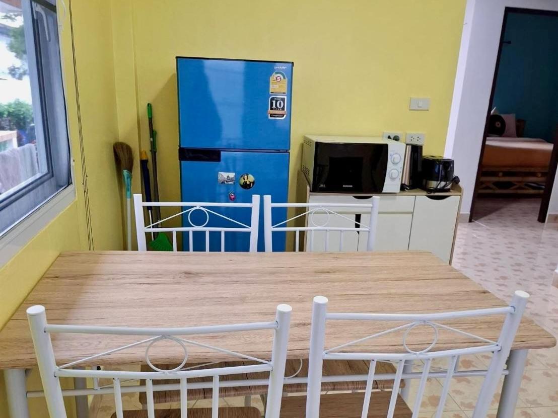 2 Bedroom Bungalow Nai Harn 4 Resort Ban Suan  외부 사진