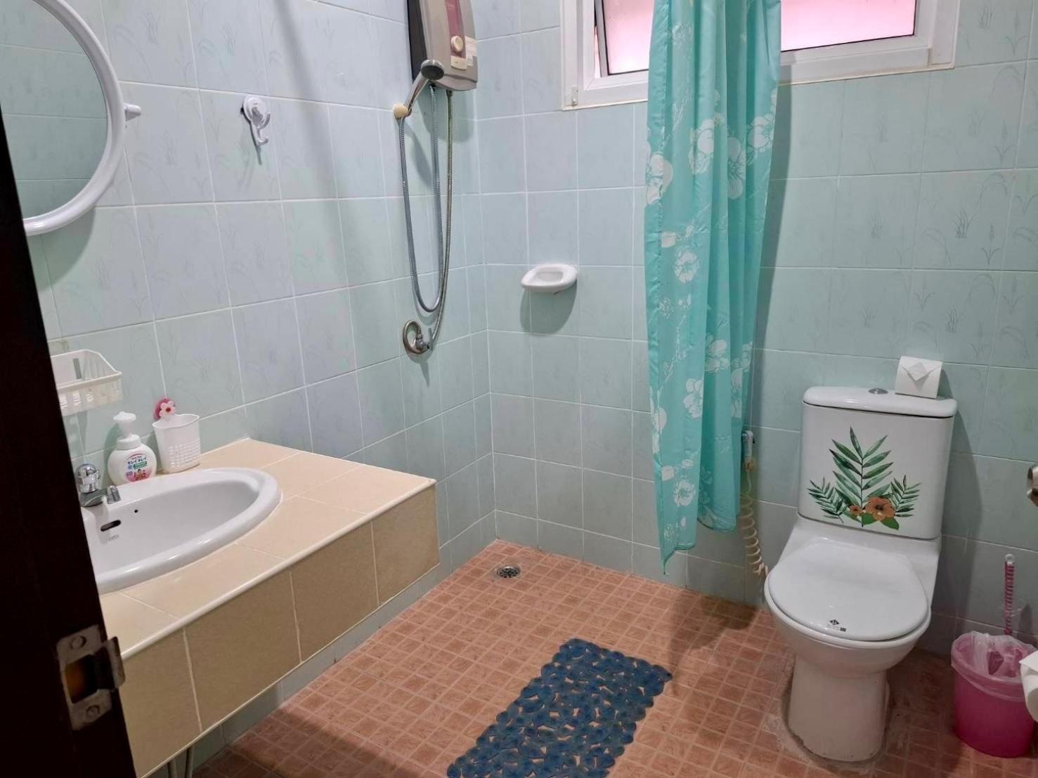 2 Bedroom Bungalow Nai Harn 4 Resort Ban Suan  외부 사진