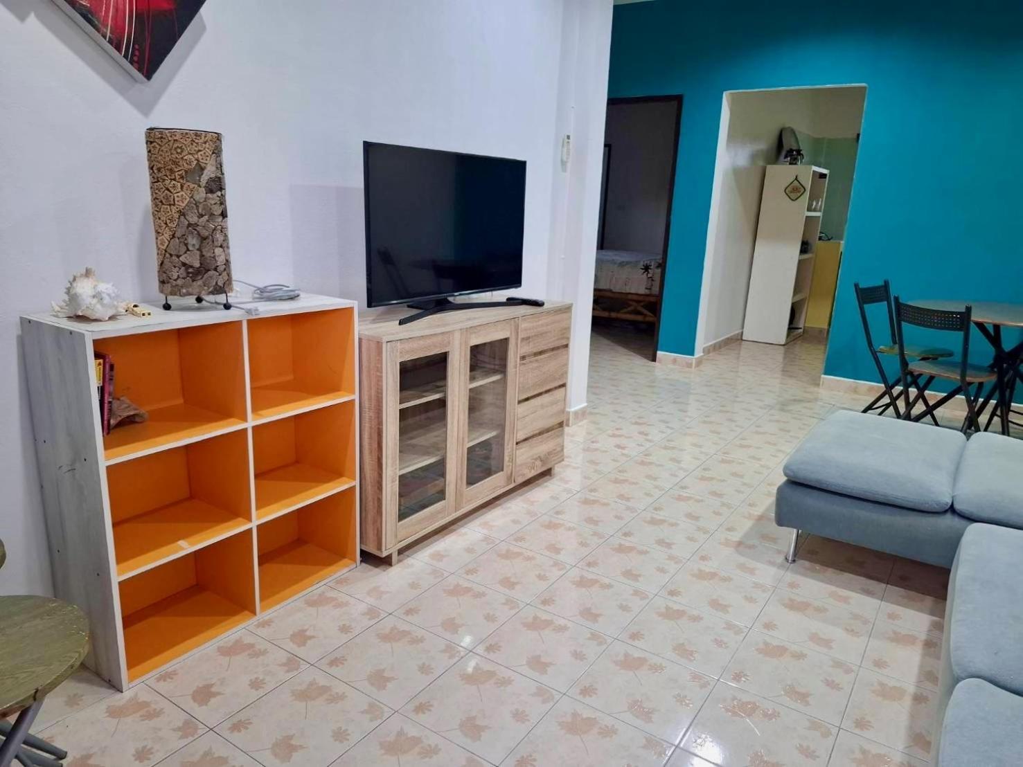 2 Bedroom Bungalow Nai Harn 4 Resort Ban Suan  외부 사진