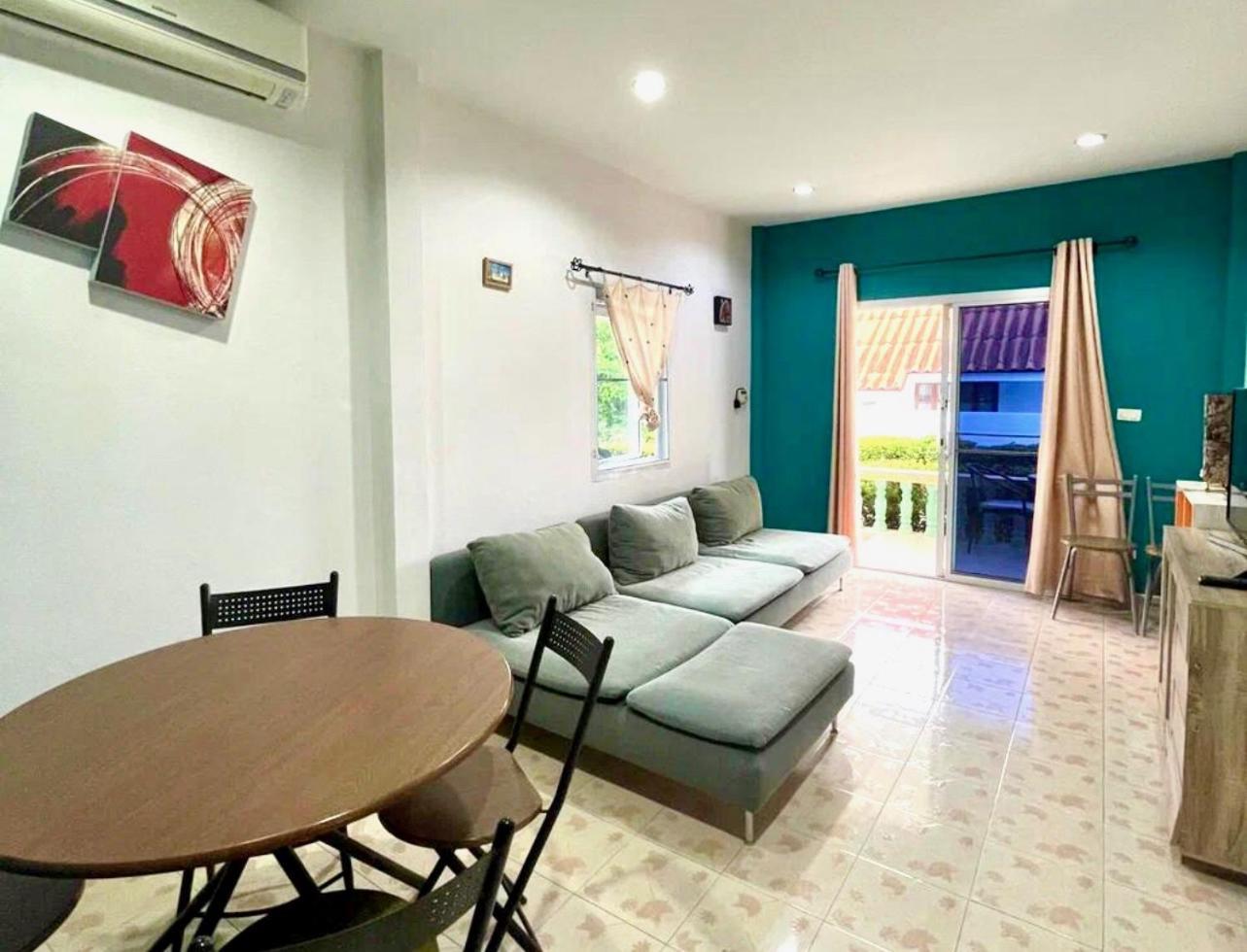 2 Bedroom Bungalow Nai Harn 4 Resort Ban Suan  외부 사진