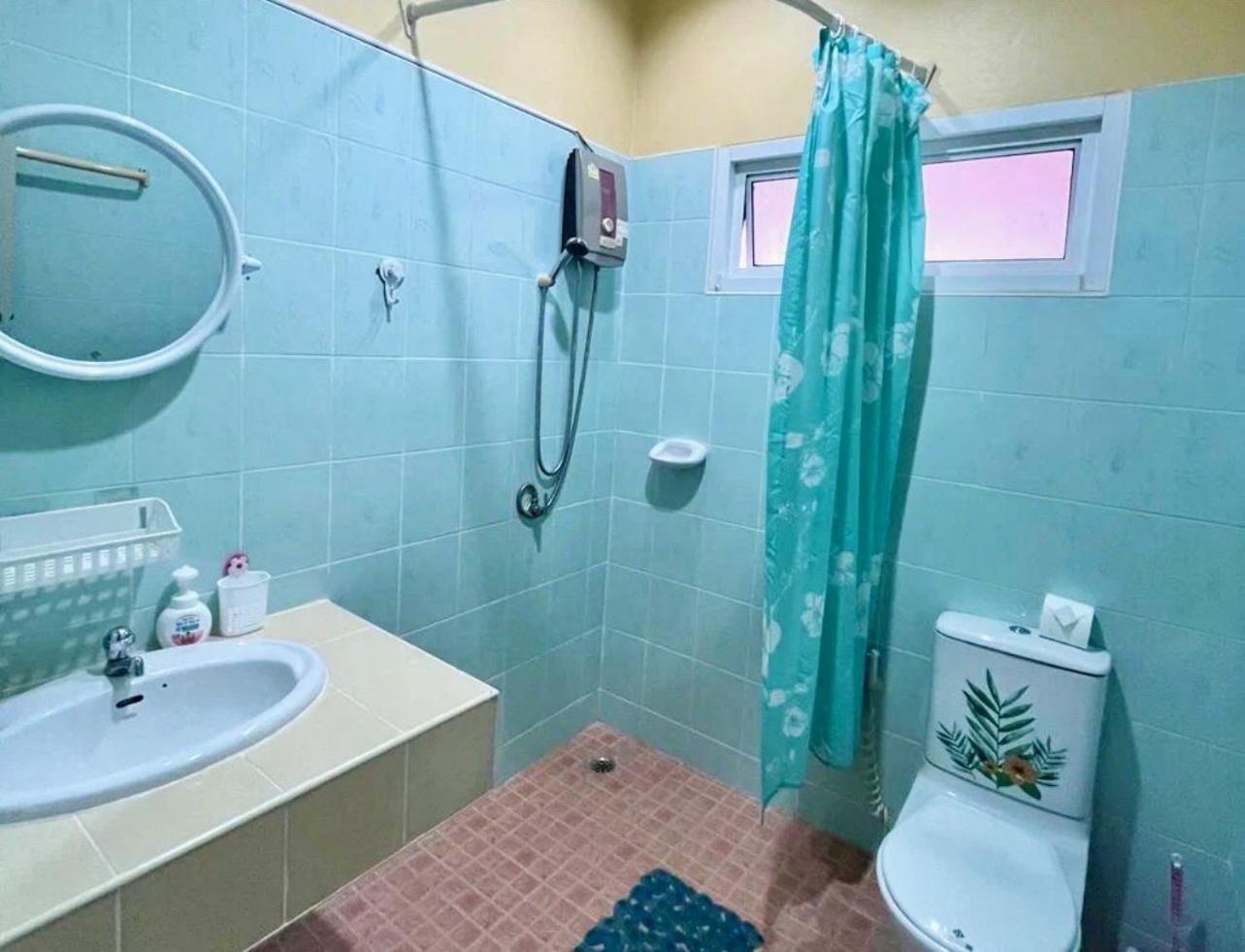 2 Bedroom Bungalow Nai Harn 4 Resort Ban Suan  외부 사진