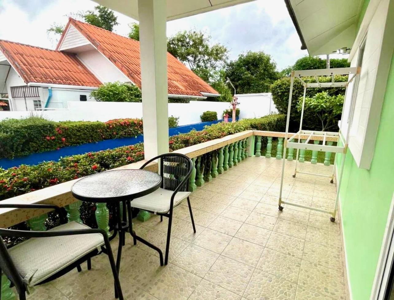 2 Bedroom Bungalow Nai Harn 4 Resort Ban Suan  외부 사진