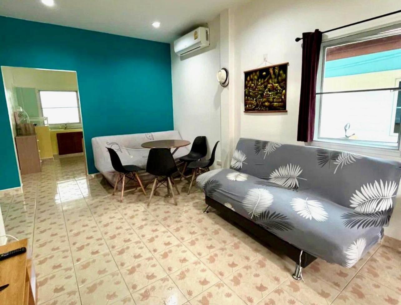 2 Bedroom Bungalow Nai Harn 4 Resort Ban Suan  외부 사진