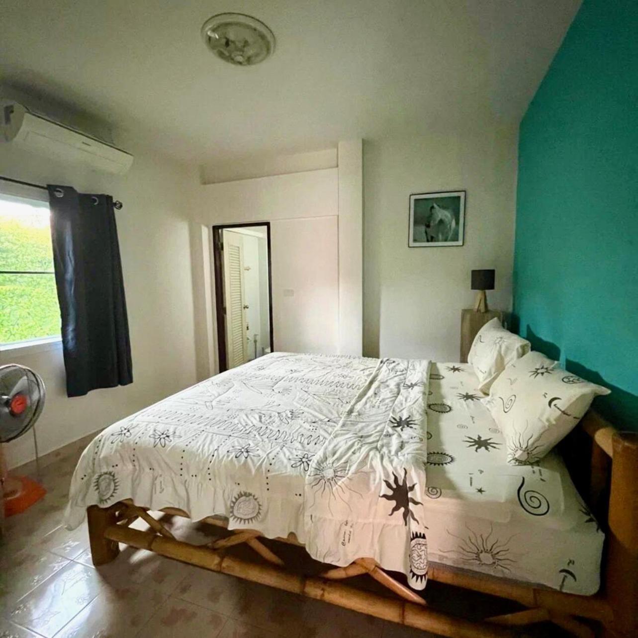 2 Bedroom Bungalow Nai Harn 4 Resort Ban Suan  외부 사진