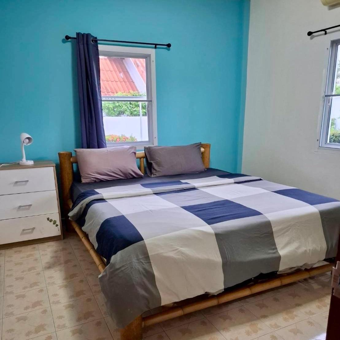 2 Bedroom Bungalow Nai Harn 4 Resort Ban Suan  외부 사진