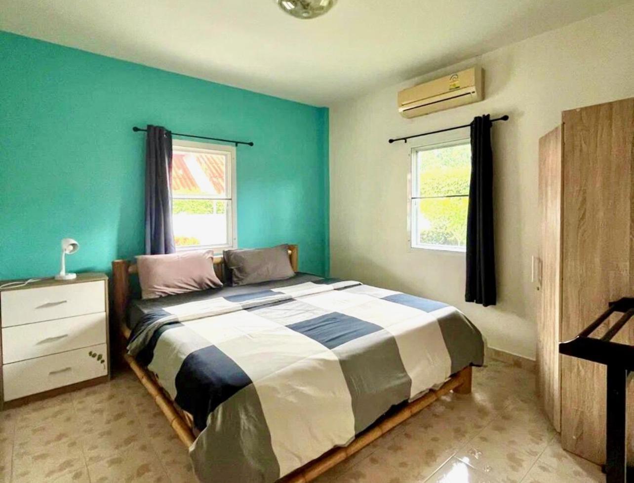 2 Bedroom Bungalow Nai Harn 4 Resort Ban Suan  외부 사진