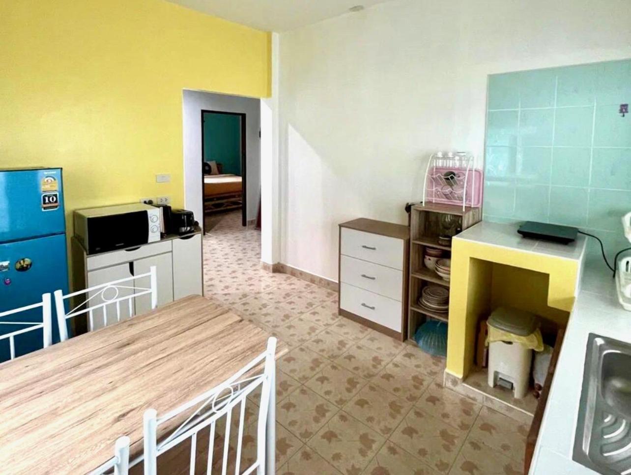 2 Bedroom Bungalow Nai Harn 4 Resort Ban Suan  외부 사진